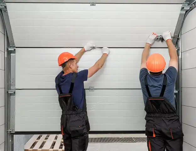 garage door service Anamosa